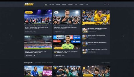 AmgBahis’te Güncel ve Tarafsız Haberlerle Güvenilir Bilgiye Ulaşın