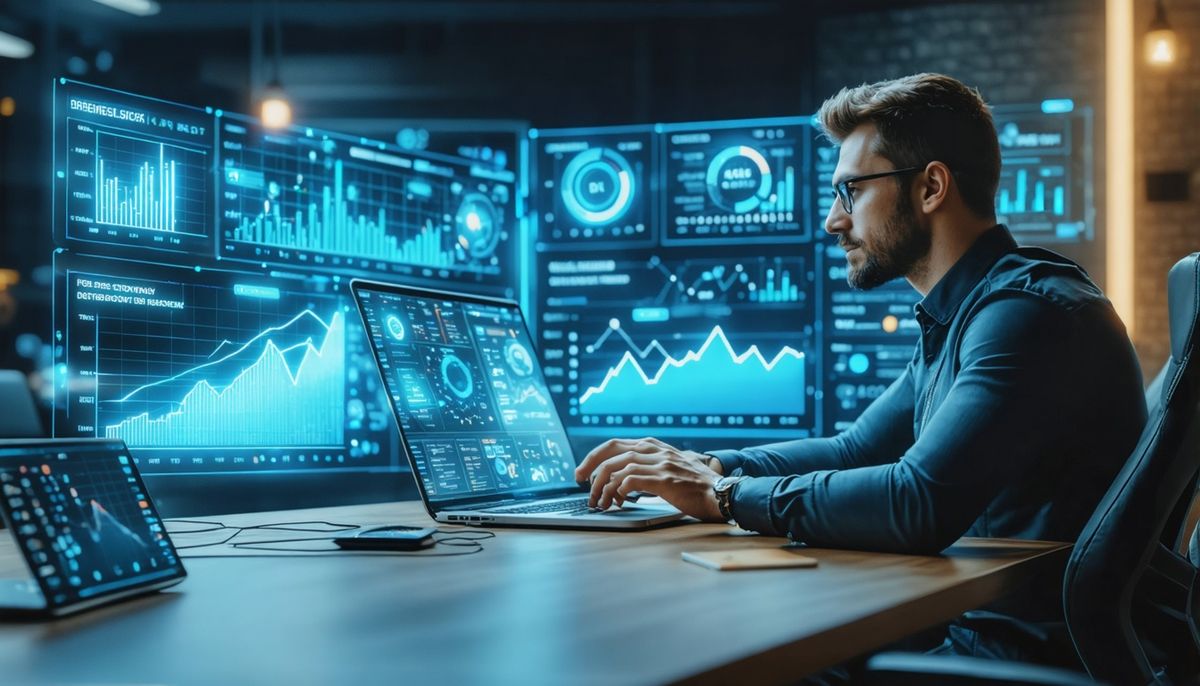 Olasılık ve İstatistikle Bahis Stratejileri: Başarıyı Artırmanın Bilimsel Yolu