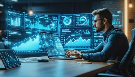 Olasılık ve İstatistikle Bahis Stratejileri: Başarıyı Artırmanın Bilimsel Yolu