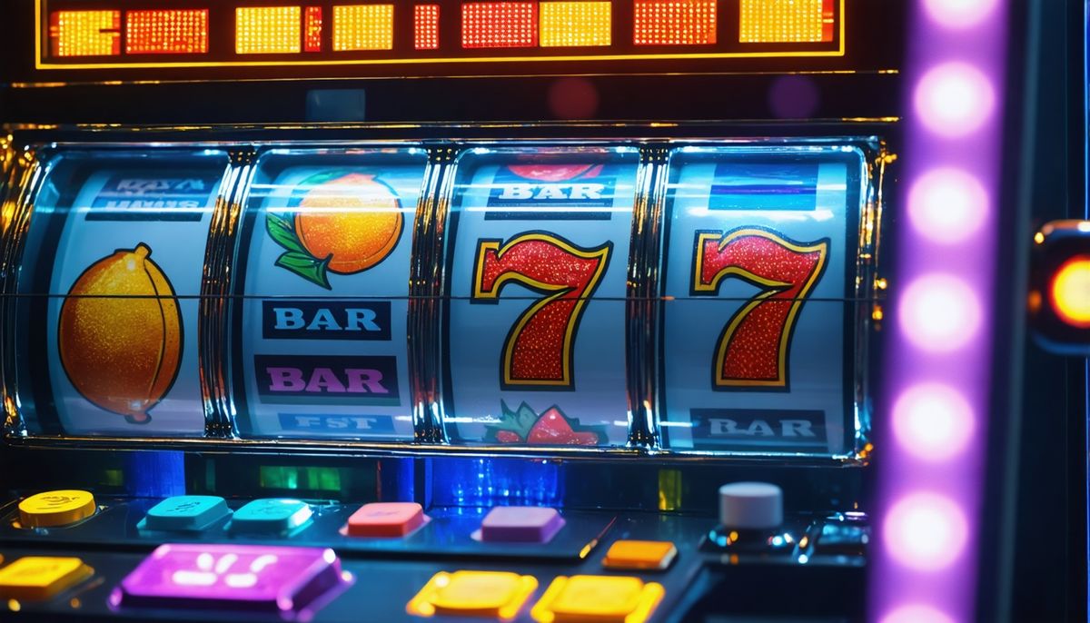 Tarafsız Slot Oyun Analizleri AmgBahis’te: Doğru ve Güvenilir Bilgi Kaynağınız