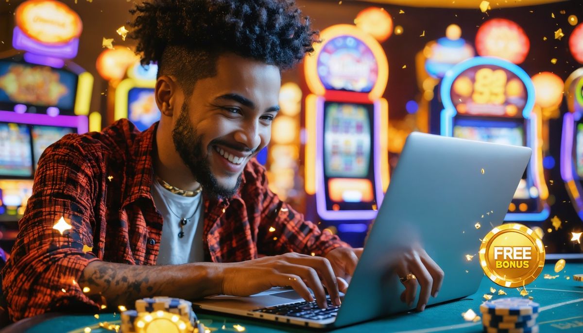 Deneme Bonuslarıyla Risksiz Oynama: Kazancınızı Artırmanın En Güvenli Yolu