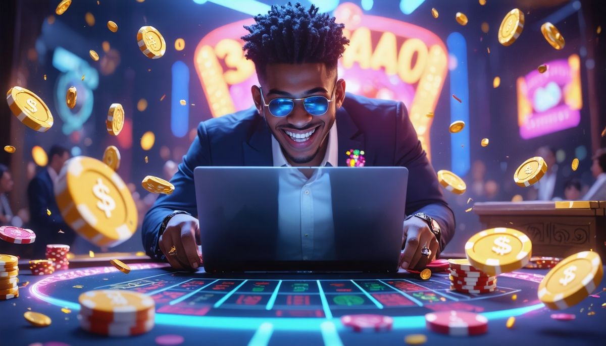 Deneme Bonusu ile Kazanç Artışı: 2026'nın En Etkili Yöntemleri