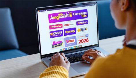 AmgBahis Kampanya Tüyoları: 2026'nın En Güncel Özel Teklifleri ve Bonusları