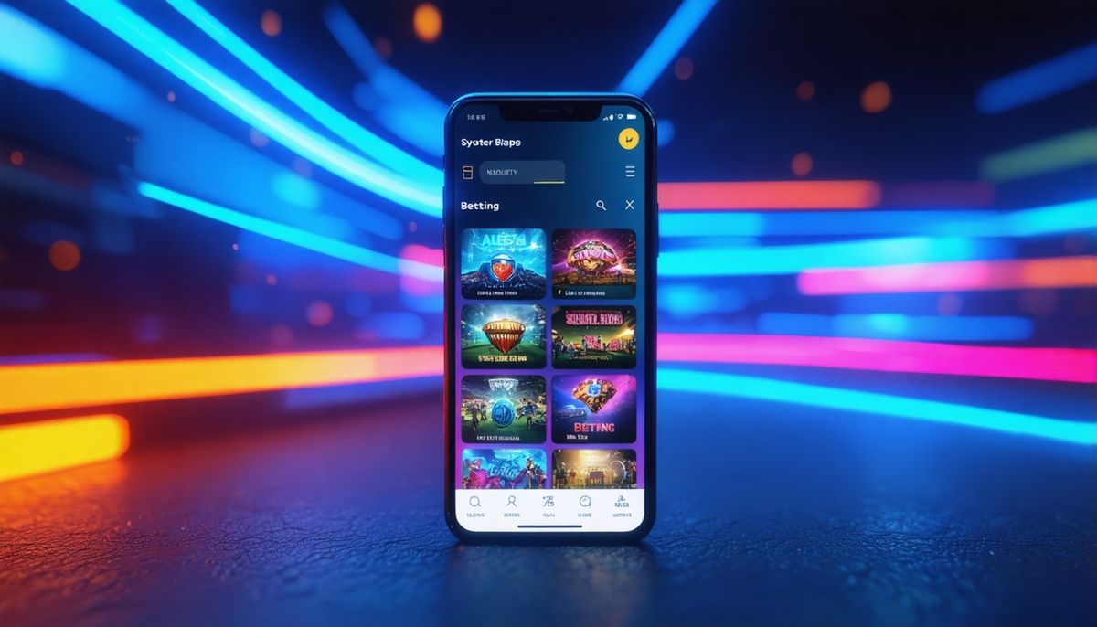 Mobil Bahis Uygulamasında En İyi Deneyim İçin Rehber