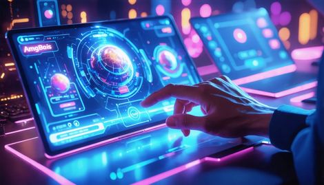 AmgBahis Erişiminde Hızlı Çözümler: Güvenilir Giriş Adresleri ve Kullanıcı Rehb