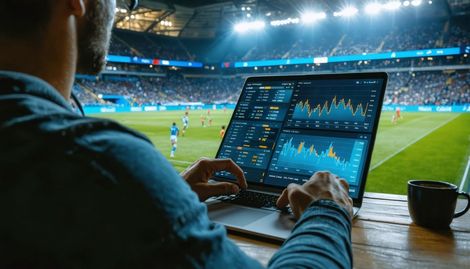 Canlı Bahis Taktiklerinde İpuçları: Başarılı Bahis İçin Stratejiler