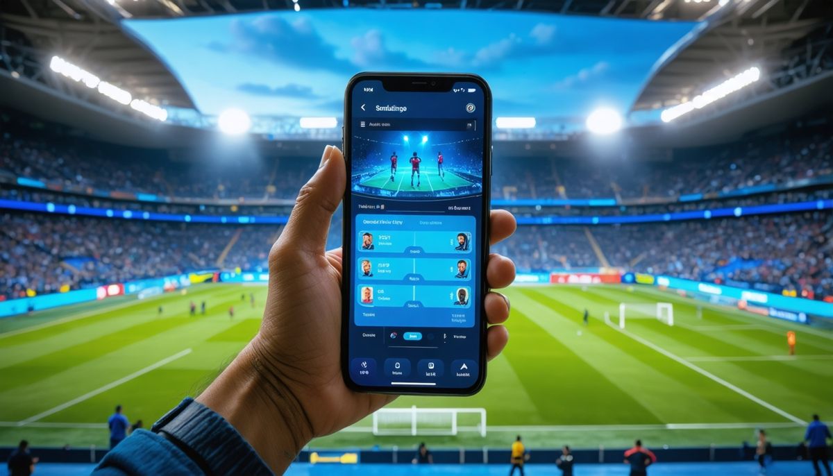 Mobil Bahis İçin En İyi Uygulamalar: 2026 Rehberi