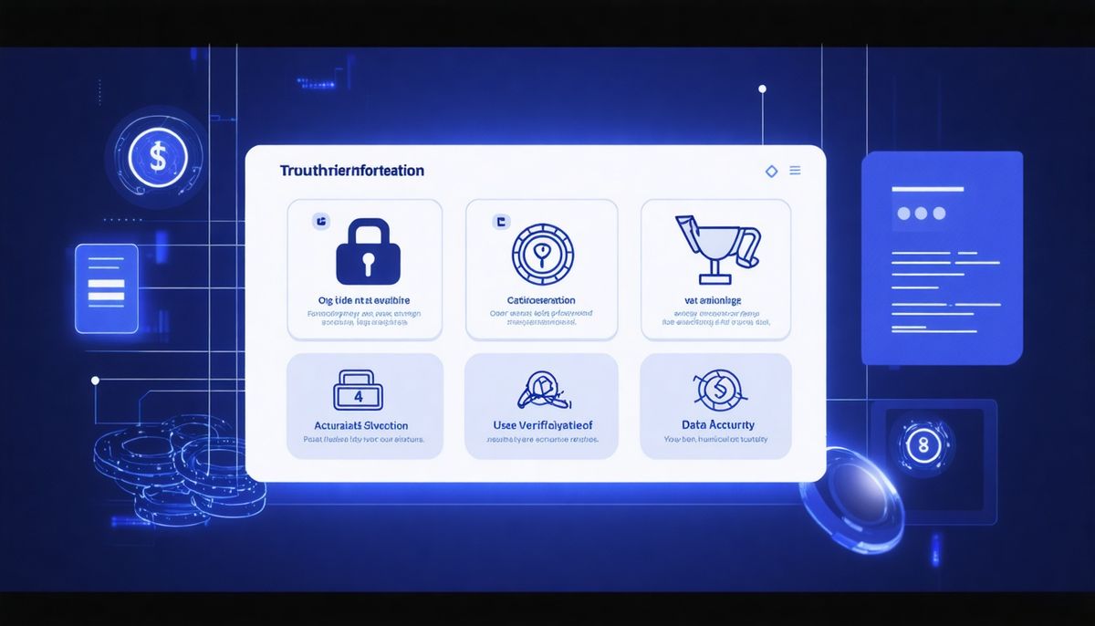 AmgBahis’te Doğru Bilgi Nasıl Anlaşılır? Güvenilirlik ve Bilgi Doğrulama Rehberi