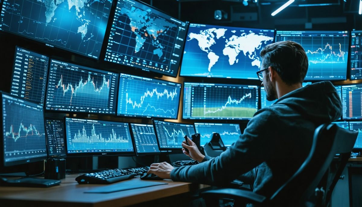 Canlı Bahislerde Hangi Taktikler İşe Yarar? Etkili Canlı Bahis Stratejileri ve T