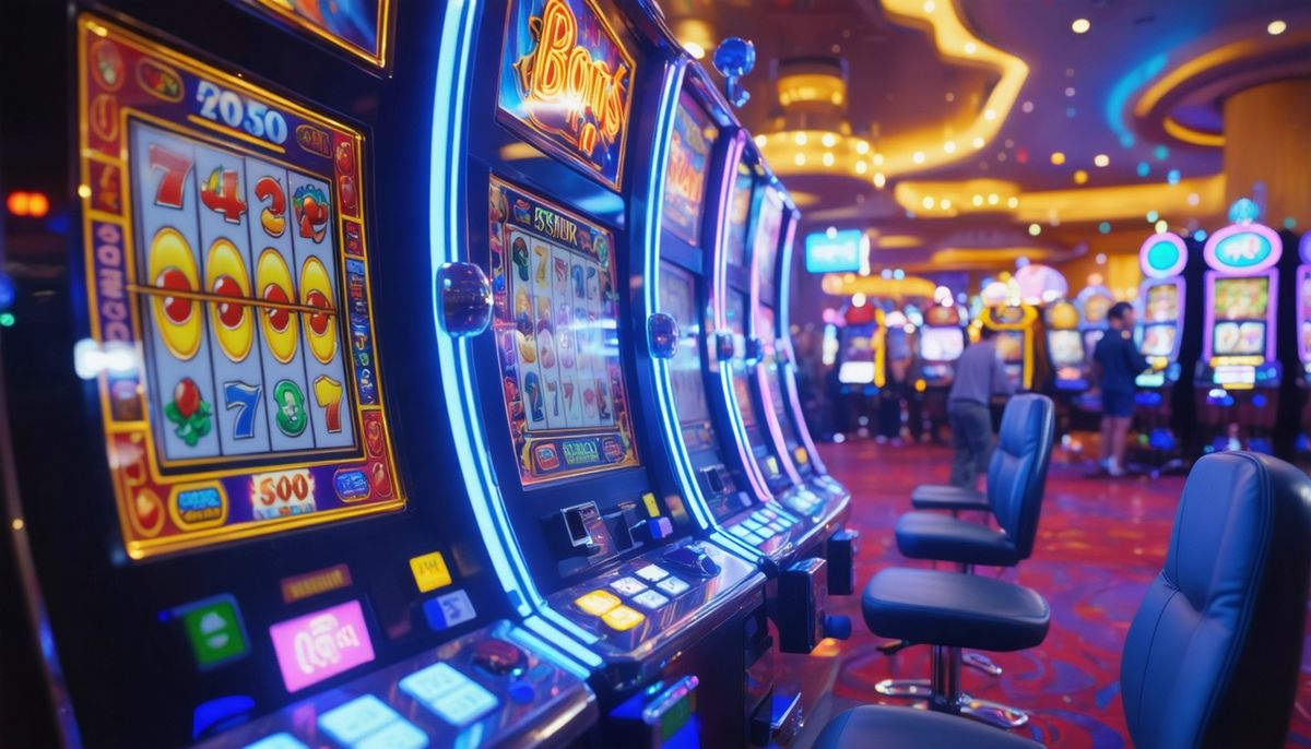 Slot Oyuncuları İçin Güncel Kampanya Analizleri ve Fırsatlar