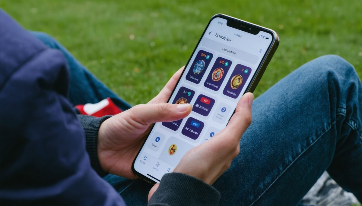 Her Yerden Bahis: Mobil Uyumluluk Rehberi ile Kesintisiz Bahis Keyfi