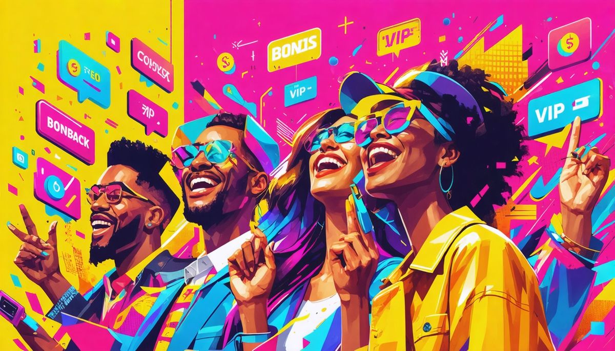 En Cazip Promosyon Türleri ve Faydaları: Kazancınızı Artırmanın Yolları