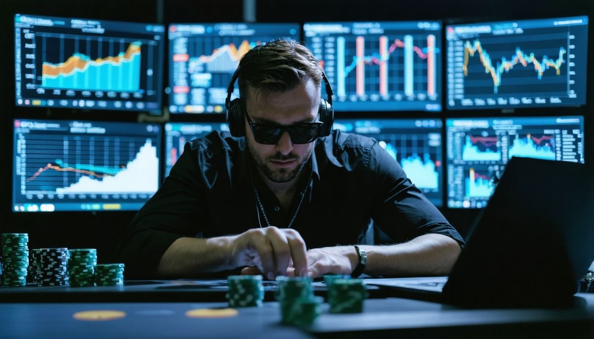 Başarılı Bahis Stratejileri ile Kazançlarınızı Artırın