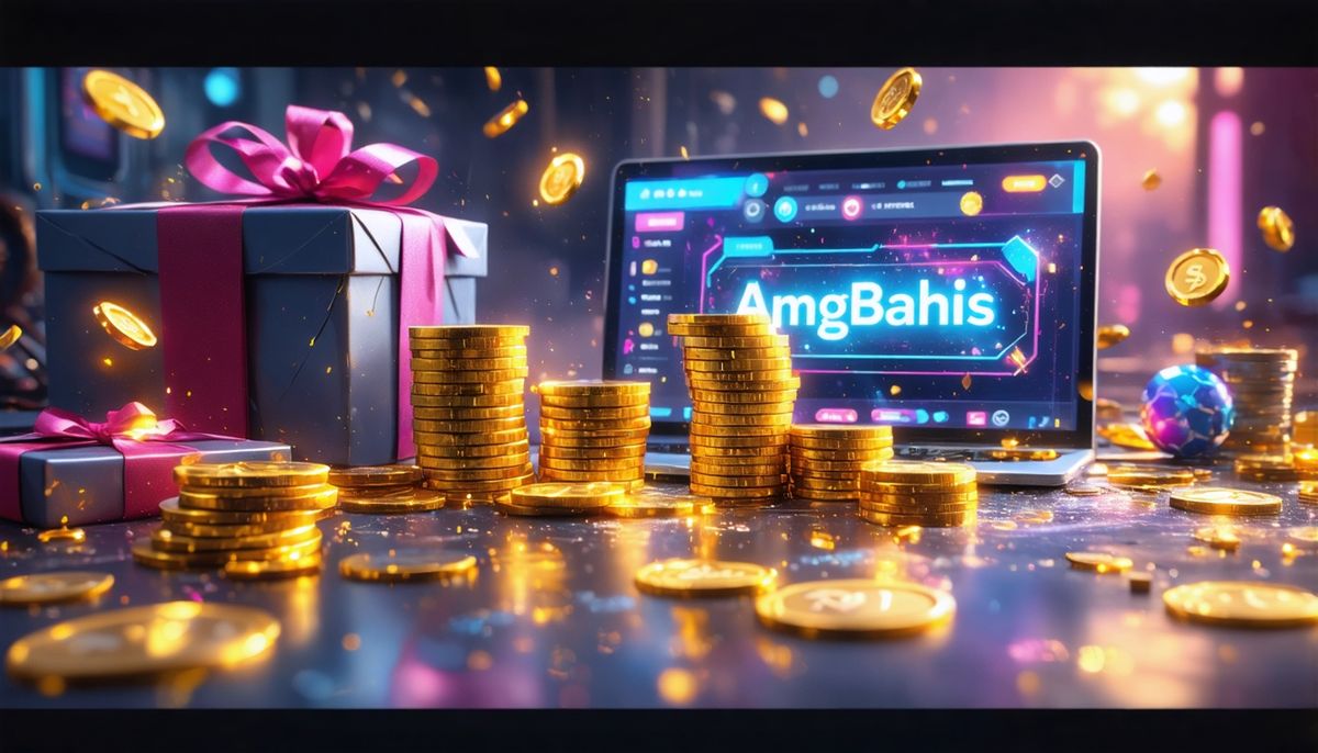 AmgBahis Bonus Rehberi 2026: En Güncel Kampanyalar ve Bonus Kullanımı