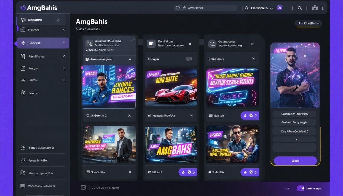 AmgBahis'te Özel Teklifler Nasıl Takip Edilir? Kampanyaları Kaçırmayın!