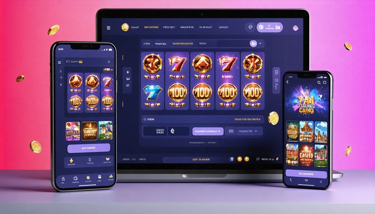 AmgBahis Platformuna Kolayca Nasıl Girilir?