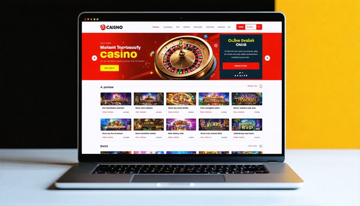 AmgBahis ile Güvenilir Bilgi Rehberi: Doğru ve Güncel Casino Site Değerlendirmel