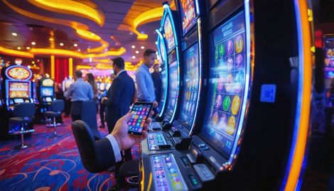 RTP Değerleri ve Oyuncu Tercihleri: Casino Oyunlarında Bilinçli Seçimler