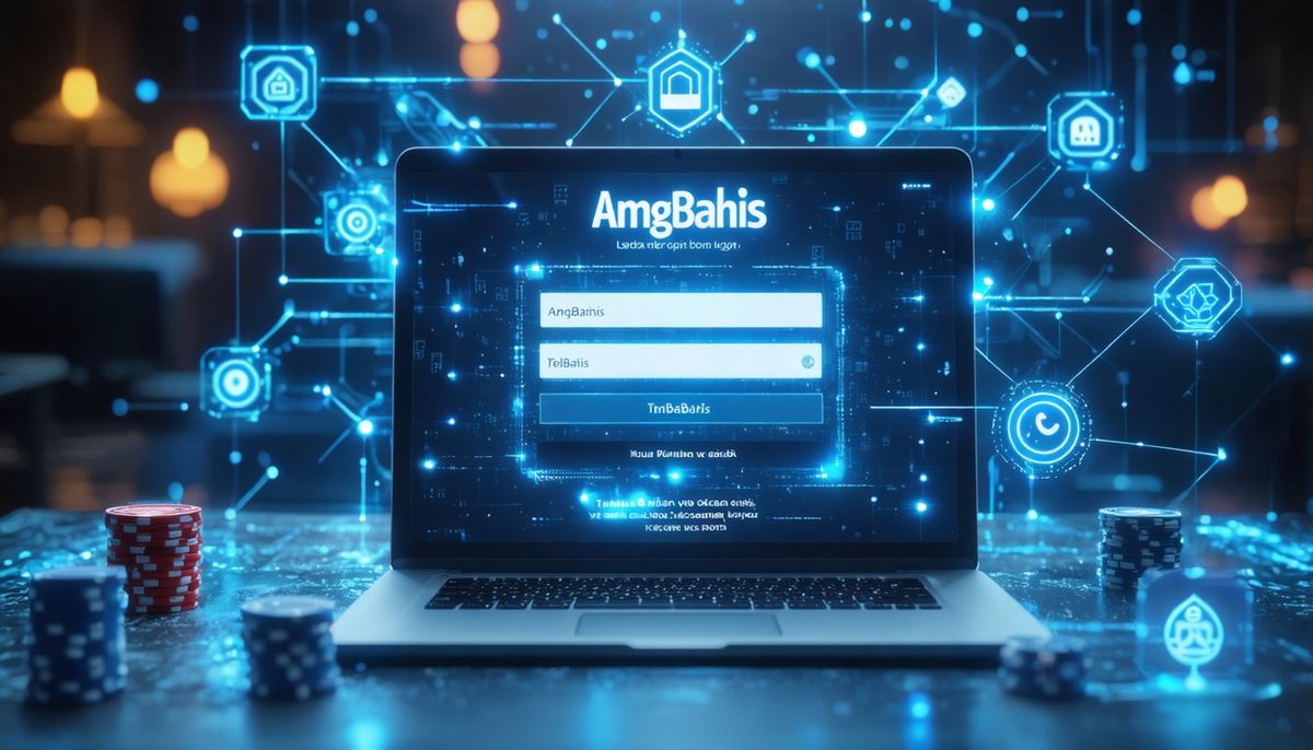 AmgBahis Güncel Giriş Adresleri ile Kesintisiz Erişim Sağlayın
