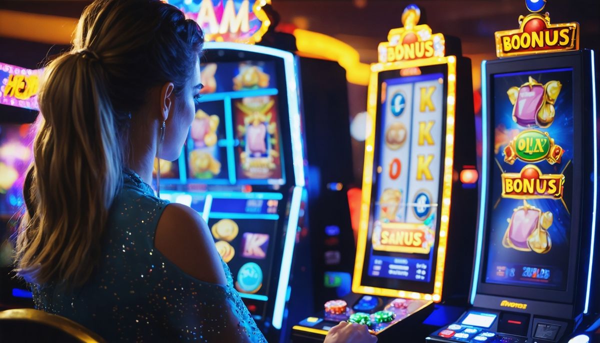 Deneme Bonusu Avantajları ve Kullanımı: Kazancınızı Artırmanın Yolları