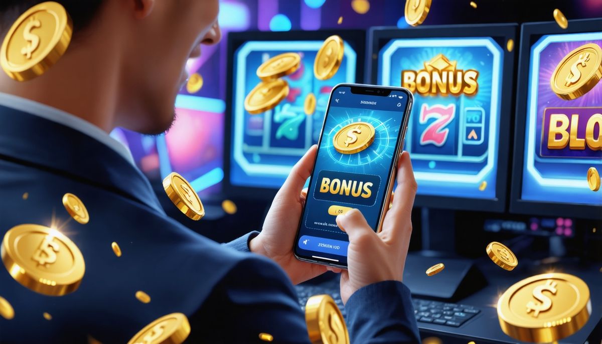 Deneme Bonusu Avantajları ve Kullanımı: Kazancınızı Artırmanın Yolu