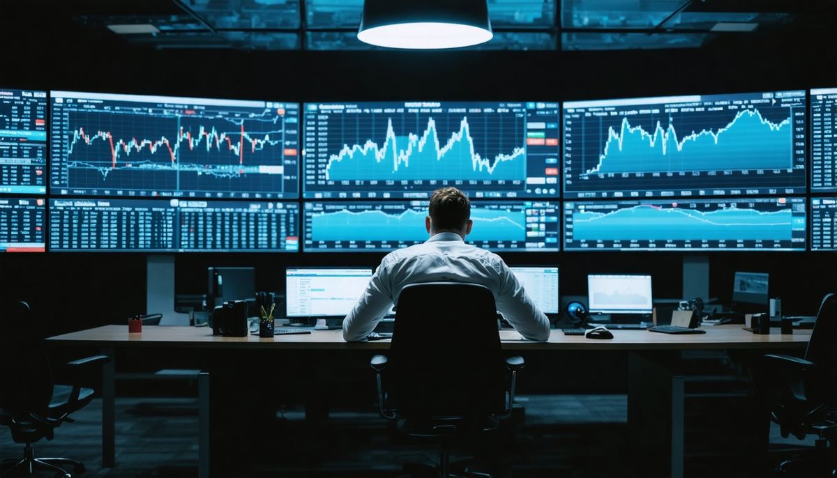 Risk Yönetimi Bahis Taktikleri: Başarılı Bahis İçin Stratejik Yaklaşımlar