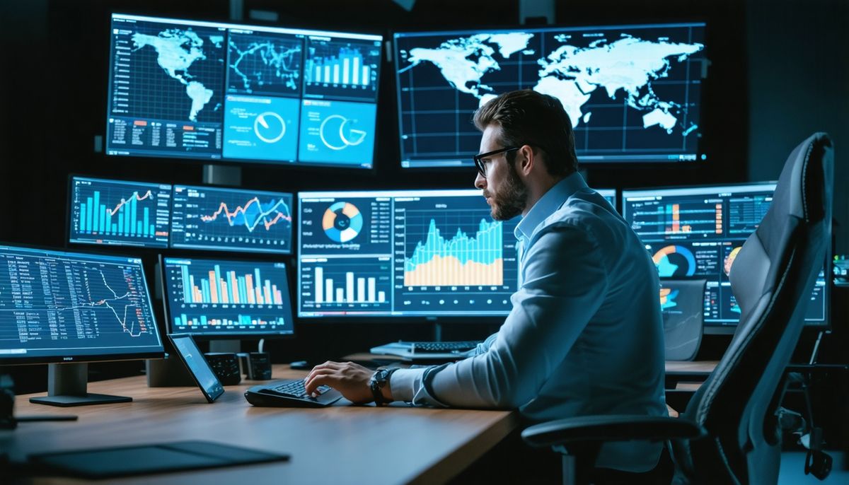 Bahis Analizi İçin İstatistik Kullanımının Önemi ve Yöntemleri