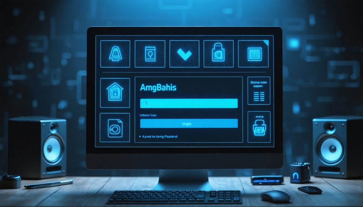 AmgBahis Erişiminde Dikkat Edilmesi Gerekenler ve Güvenli Giriş İpuçları