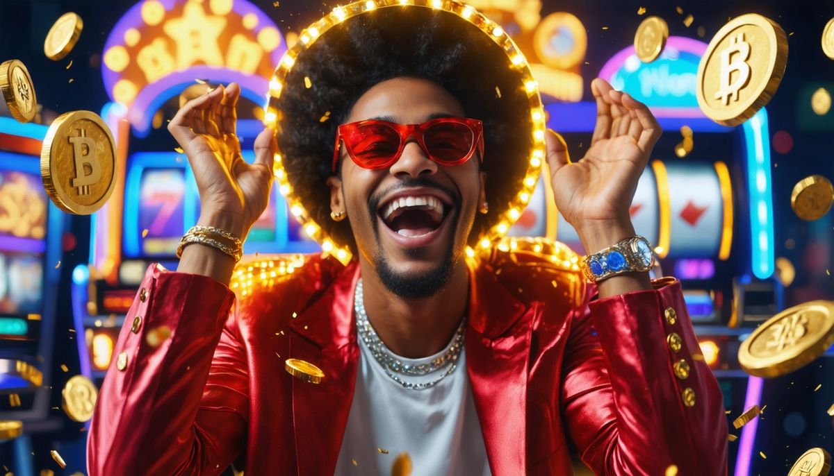 Bonuslarla Kazancınızı Katlayın: En İyi Bonus Fırsatları ve Promosyonlar