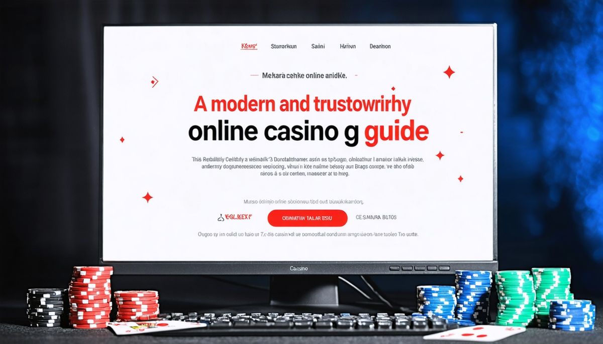 AmgBahis Güvenilirlik Rehberi: Doğru Bilgi ve Güvenilirlik Nasıl Sağlanır?