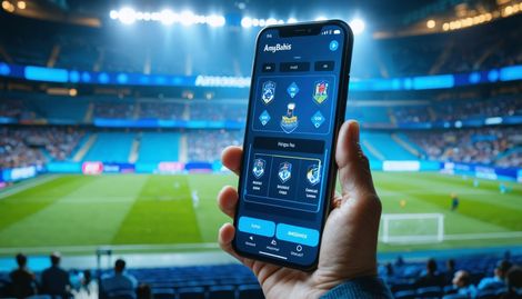 AmgBahis Mobil Uyumluluğu İncelemesi: Kesintisiz Bahis Deneyimi 2026