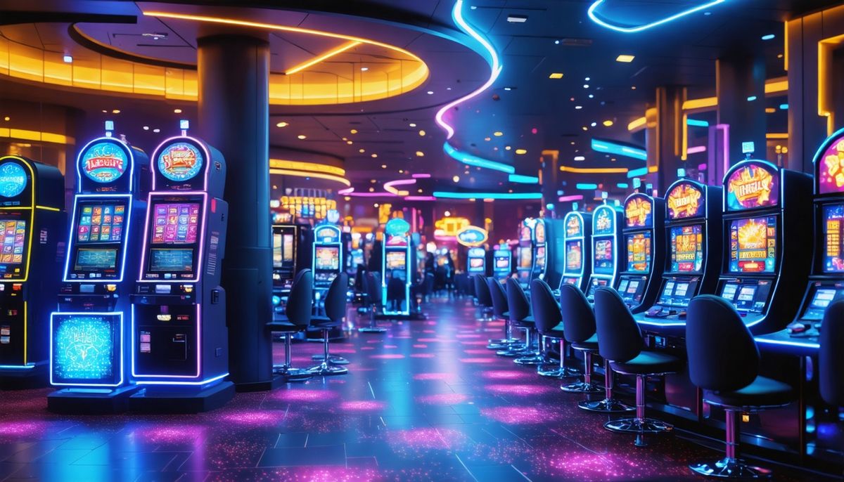Casino Sektöründe Güncel Trendler ve Güvenilir Bilgi Kaynakları