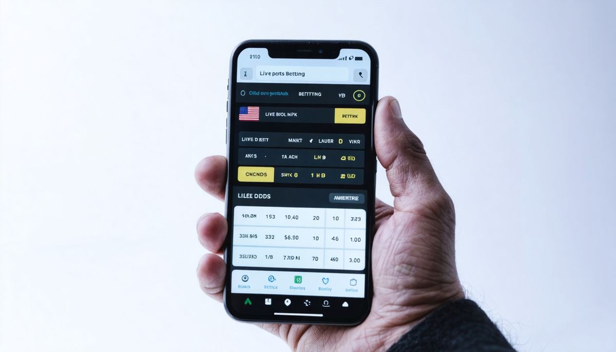 AmgBahis Mobil Sitede Bahis Avantajları ve Kullanıcı Deneyimi