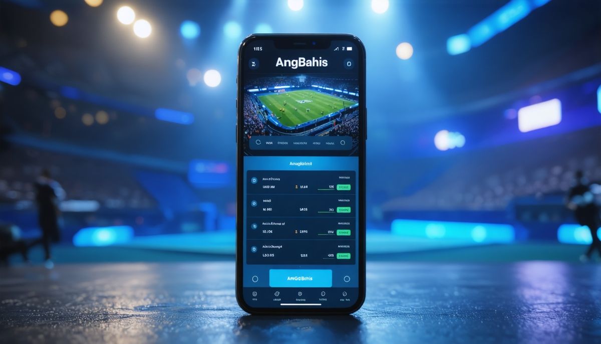 AmgBahis Mobil Uygulama Özellikleri ve Bahis Deneyiminizi Geliştiren Yenilikler