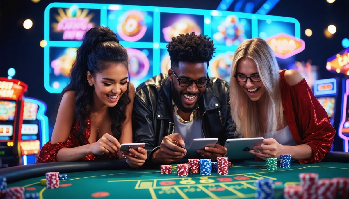 AmgBahis Kullanıcıları Ne Diyor? Gerçek Yorumlar ve Deneyimler