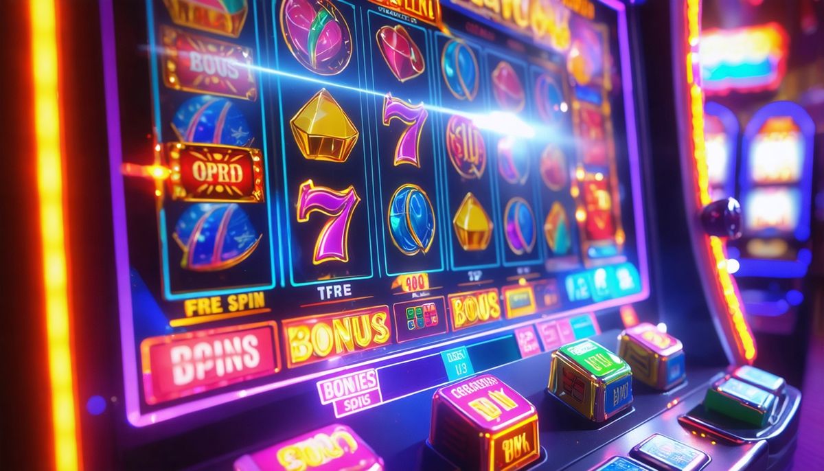 En Yeni Slot Kampanyaları Analizi: 2025'ün En Avantajlı Fırsatları
