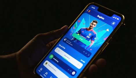 AmgBahis Uygulaması ile Kolay Bahis Deneyimi