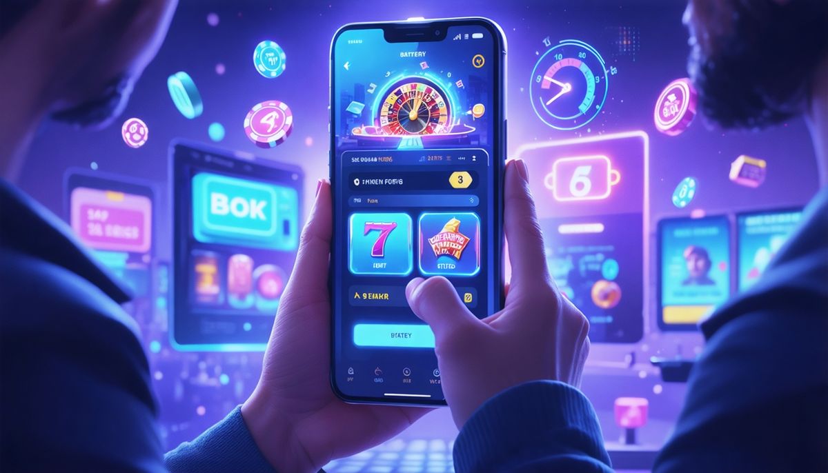 Mobilde Daha İyi Oyun Deneyimi: Performans, Veri Kullanımı ve Pratik İpuçları