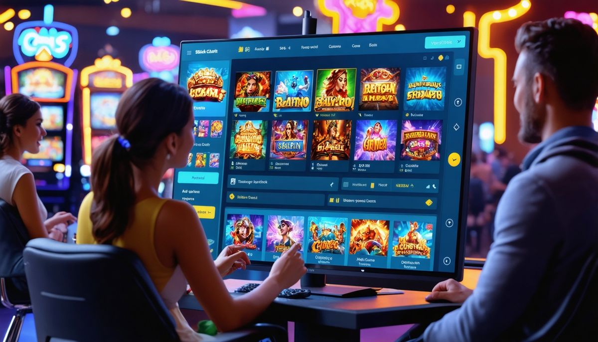 AmgBahis Kullanıcılarının En Çok Sevdiği Özellikler Nelerdir?