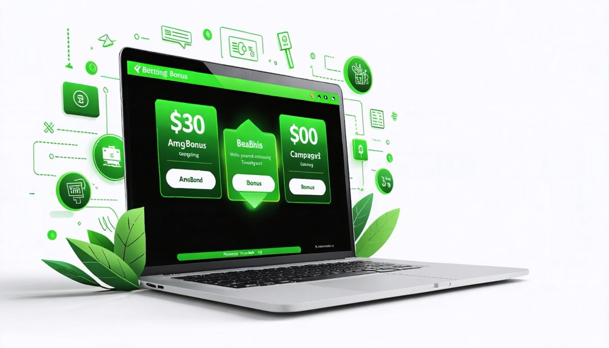 Bonus Rehberi: AmgBahis Avantajlarıyla Kazancınızı Artırın