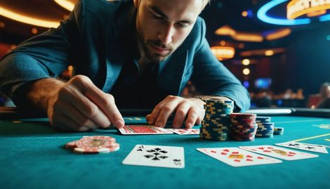 Poker Oyununda Kazanma Taktikleri: 2026 İçin Etkili Stratejiler