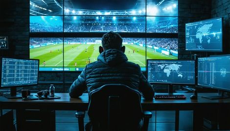 Canlı Bahiste Etkili Takip Taktikleri ile Başarıyı Yakalayın