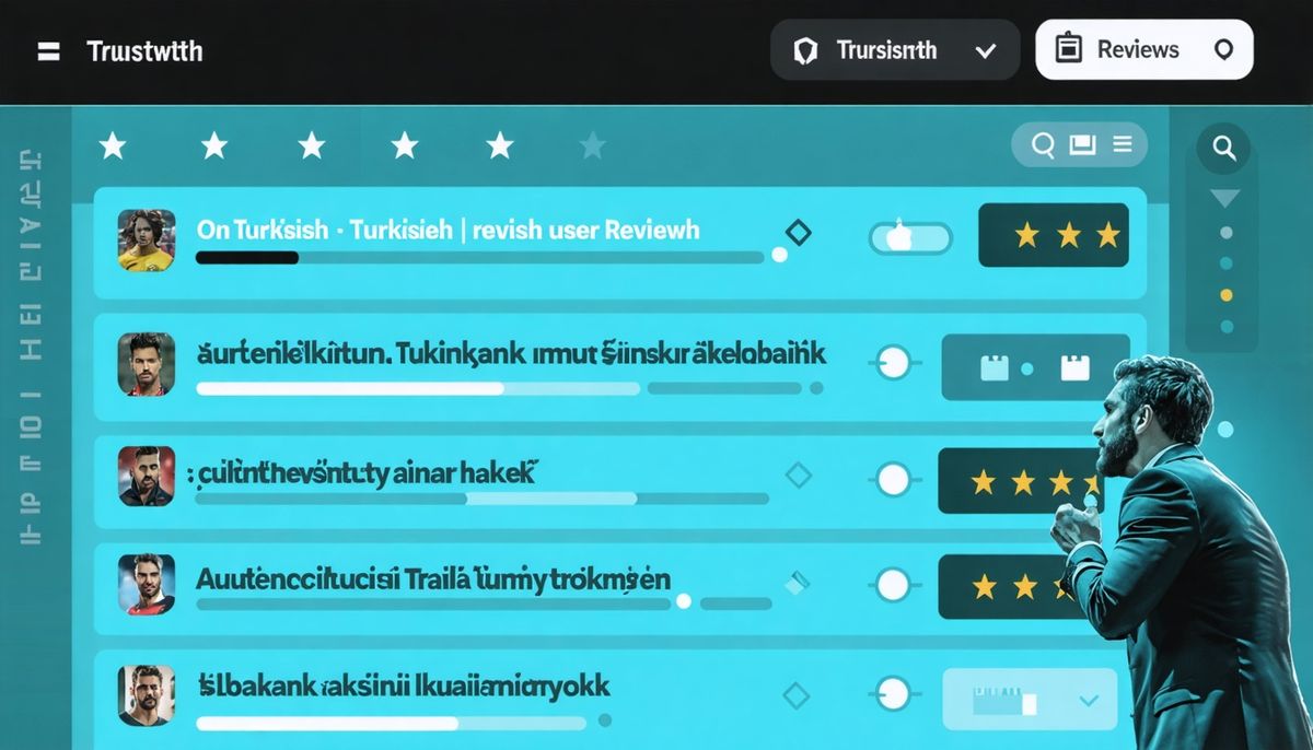 AmgBahis Yorumlarının Doğruluğu Nasıl Anlaşılır? Güvenilirlik ve Kullanıcı Deney