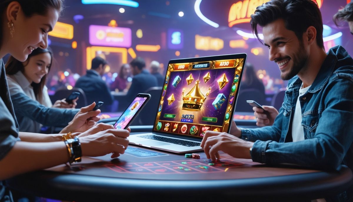 AmgBahis’te Güncel Bonus Kampanyaları ve Kullanıcı Avantajları