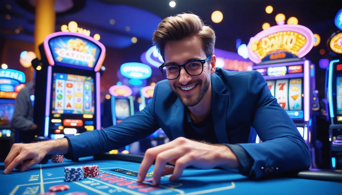 Deneme Bonusu Avantajları ve Kullanımı: Kazanmanın Yeni Yolu