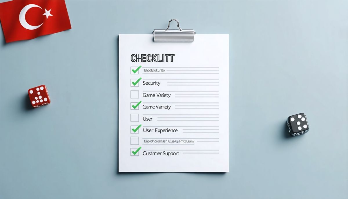 AmgBahis Site Değerlendirme Kriterleri ile Doğru Casino Sitesi Seçimi