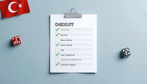 AmgBahis Site Değerlendirme Kriterleri ile Doğru Casino Sitesi Seçimi