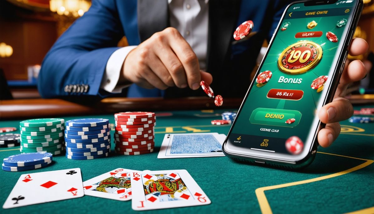 Deneme Bonusu Stratejileri: Kazanma Taktiklerinde Uzman Rehberi