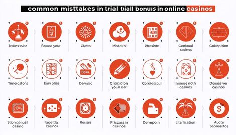 Deneme Bonuslarında Sık Yapılan Hatalar ve Kazanç Kaybını Önleme Rehberi
