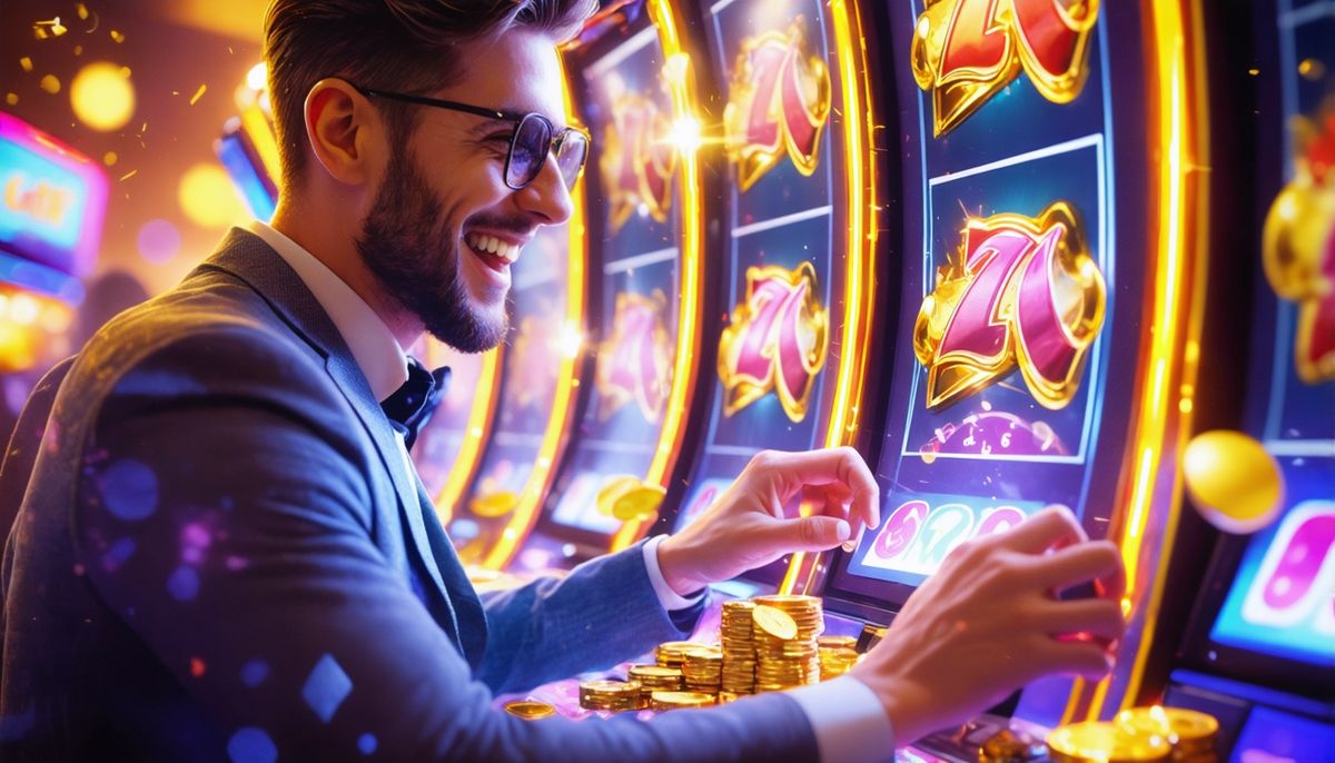 Slot Oyunlarında Bonus Kullanımı ile Kazancınızı Artırmanın Yolları